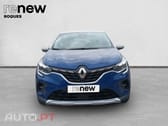 Renault Captur II Techno 1.0 TCe Bi-fuel 100cv