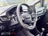 Ford Fiesta 1.1 Ti-VCT Connected