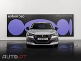 Peugeot 208 1.2 PureTech Allure