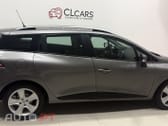 Renault Clio Sport Tourer 0.9 TCe Limited