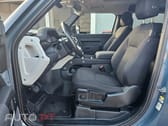Land Rover Defender 3.0 D200 90 AWD X-Dynamic SE
