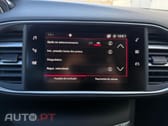 Peugeot 308 1.6 e-THP GTi