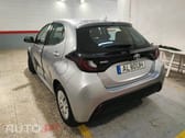 Toyota Yaris 1.0 VVT-i Comfort