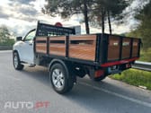 Toyota Hilux 2.4D-4D 150cv 4x2