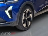 Renault Captur 1.0 TCe 90 techno