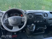 Renault Master 2.3 dCi L3H2