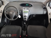 Toyota Yaris 1.0 VVT-i