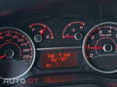 Fiat Doblo XL  1.6 JTD 120 CAVALOS
