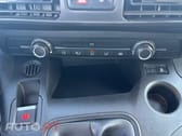 Citroen Berlingo 1.6 BlueHDi Feel