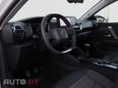 Citroen C4 1.2 PureTech Plus