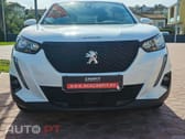 Peugeot 2008 1.2 PureTech Active Pack