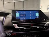 Citroen e-C4 C4