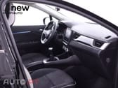 Renault Captur 1.0 TCe Techno Bi-Fuel