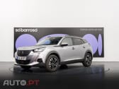 Peugeot E-2008 50 kWh Allure Pack