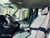 Renault Master 2.3DCI  7 Lugares