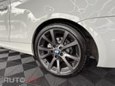 BMW 118 dA Pack M