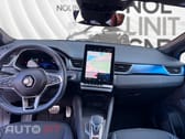 Renault Captur Hybrid