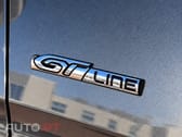 Peugeot 3008 1.5 BlueHDi GT Line EAT8
