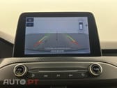 Ford Focus 1.0 EcoBoost Hybrid ST-LINE