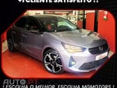 Opel Corsa 1.2 T GS Line