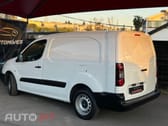 Peugeot Partner 1.6 BlueHDi L2 Premium 3L