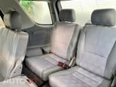 Mercedes-Benz ML 270 CDI 7 Lugares