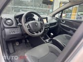 Renault Clio 0.9 TCe Zen