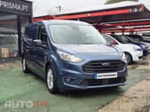 Ford Transit L2 Titanium Aut.