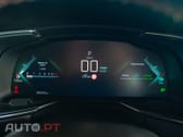DS DS7 Crossback E-Tense Performance Line EAT8