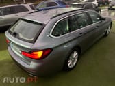 BMW 520 d Auto