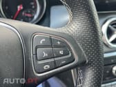 Mercedes-Benz GLA 200 d Urban