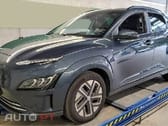 Hyundai Kauai EV 64.8 kWh Vanguard (TT)