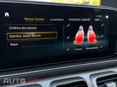 Mercedes-Benz GLE d 4Matic