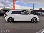Volkswagen Golf R 2.0 TSI OPF 4Motion DSG