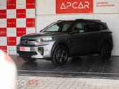 Citroen e-C3 Aircross MAX