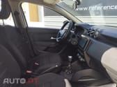 Dacia Duster 1.5 Blue dCi Comfort 4WD