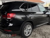 BMW X5 25 d sDrive Comfort 7L