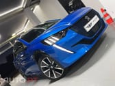 Peugeot E-208 50 kWh GT Line