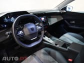 Peugeot 408 1.2 PureTech Allure EAT8