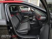 Citroen C3 1.2 PureTech Elle