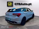 Citroen DS5 2.0 HYBRID 4 
