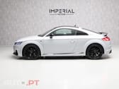 Audi TT 2.0 TFSI S-line S tronic