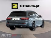 Mercedes-Benz E 300 I.V.A DEDUTIVEL e T AMG