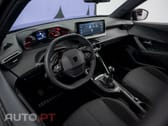 Peugeot 2008 1.2 PureTech Style