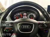 Audi A3 1.4 TFSI S line Sport Pack