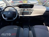 Citroen C4 SpaceTourer 1.5 BlueHDi Shine EAT8