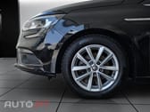 Renault Mégane Sport Tourer Estate 1.5 dCi eco2 Limited