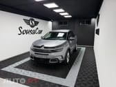 Citroen C5 Aircross 1.2 PureTech Shine Pack