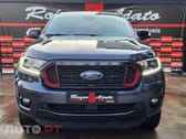 Ford Ranger 2.0 TDCi CD Wildtrak Aut.4WD