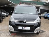 Citroen Berlingo  1.6 Bluehdi